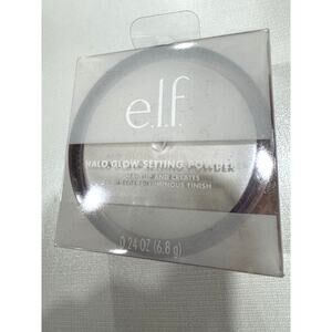 Elf Halo Glow Setting Powder